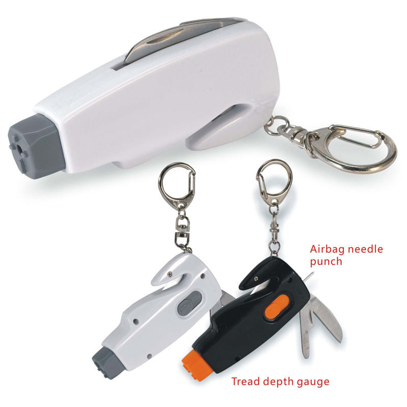 Handy Emergency Tool[8-in-1]