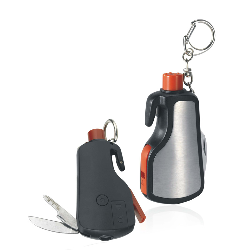 Handy Emergency Tool